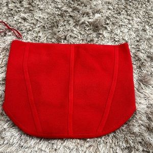 ARITZIA Babaton contour top Size Small